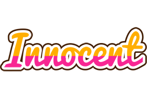 Innocent smoothie logo