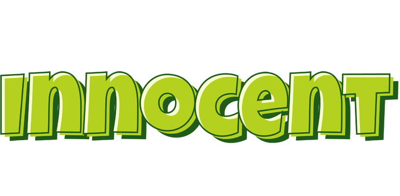 Innocent summer logo