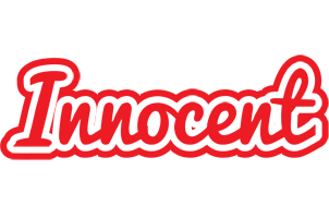 Innocent sunshine logo