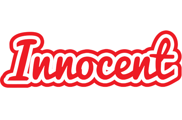 Innocent sunshine logo