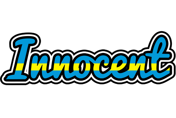 Innocent sweden logo