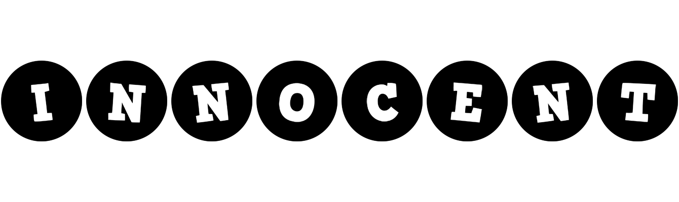Innocent tools logo