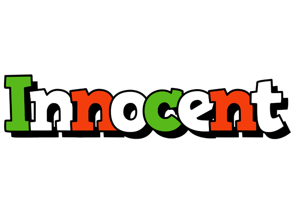 Innocent venezia logo