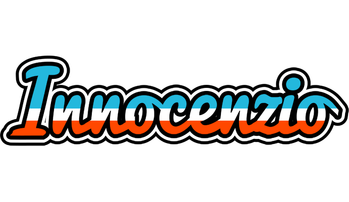 Innocenzio america logo