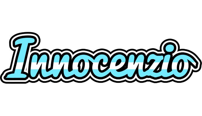Innocenzio argentine logo