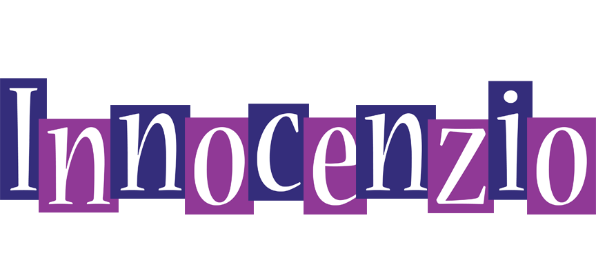 Innocenzio autumn logo