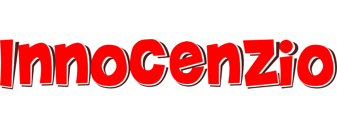 Innocenzio basket logo