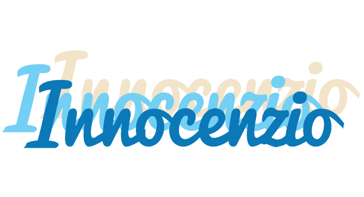 Innocenzio breeze logo