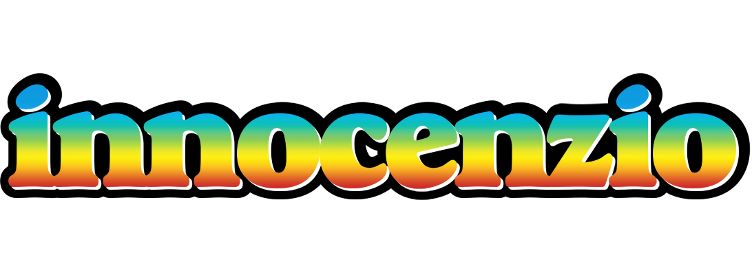 Innocenzio color logo