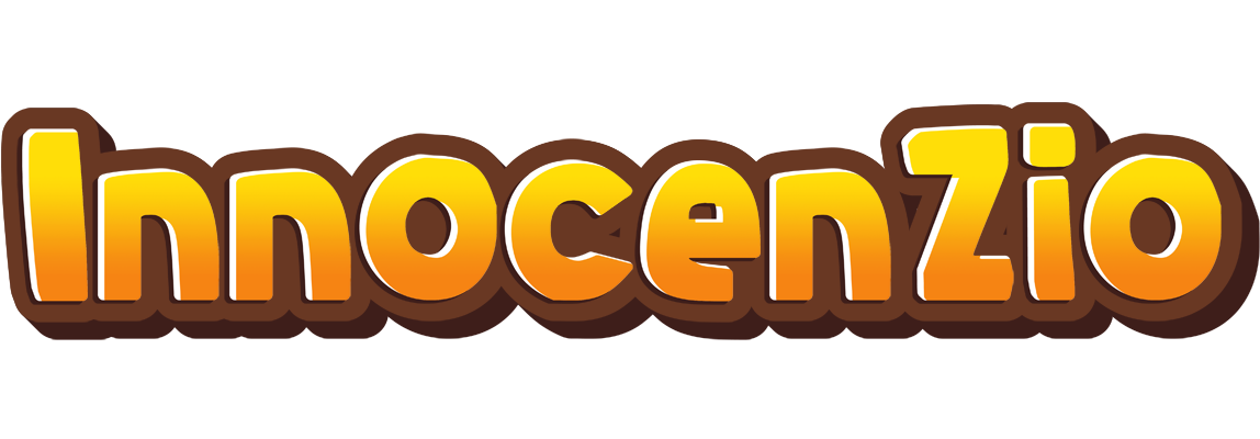 Innocenzio cookies logo