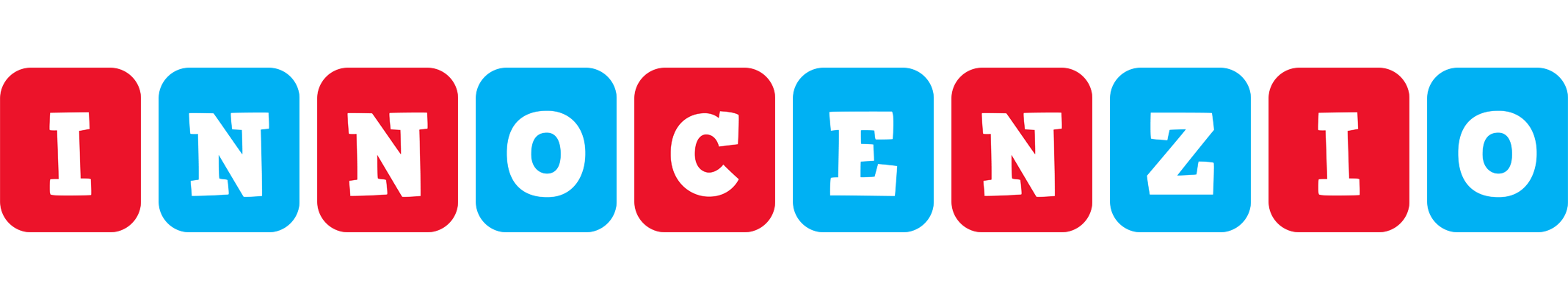 Innocenzio diesel logo