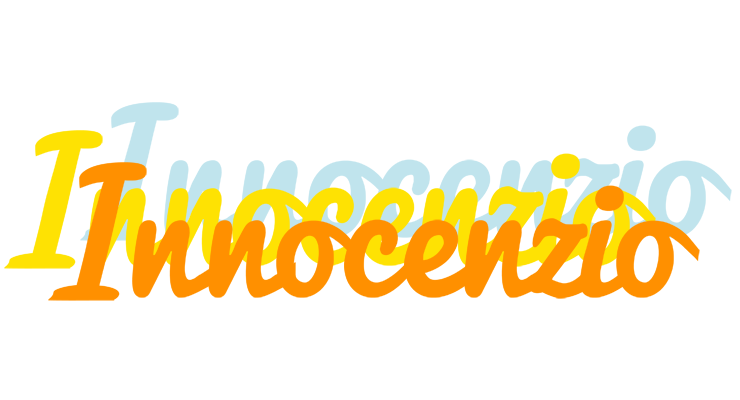 Innocenzio energy logo