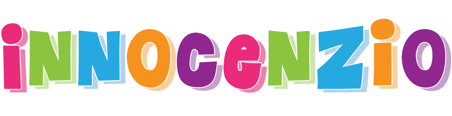 Innocenzio friday logo