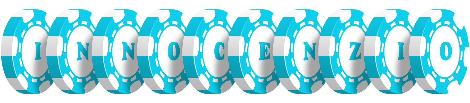 Innocenzio funbet logo