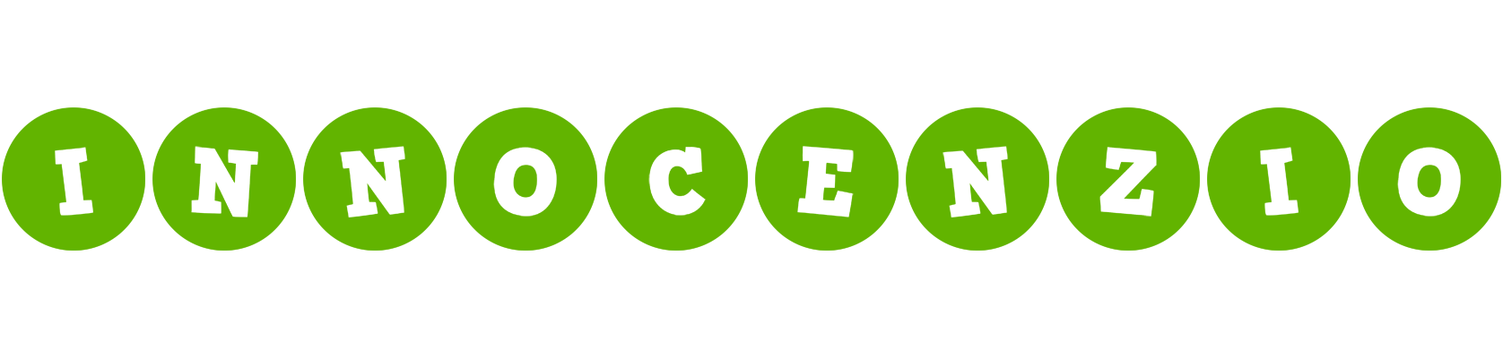 Innocenzio games logo