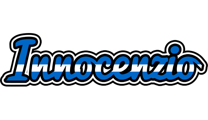 Innocenzio greece logo