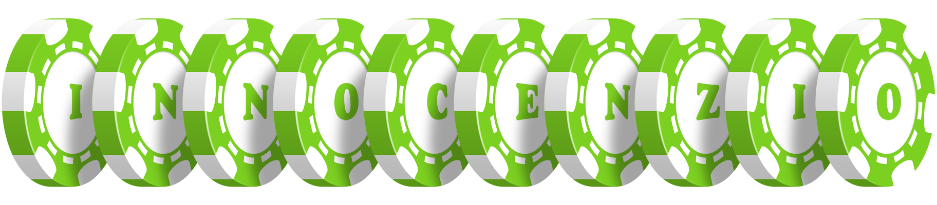 Innocenzio holdem logo
