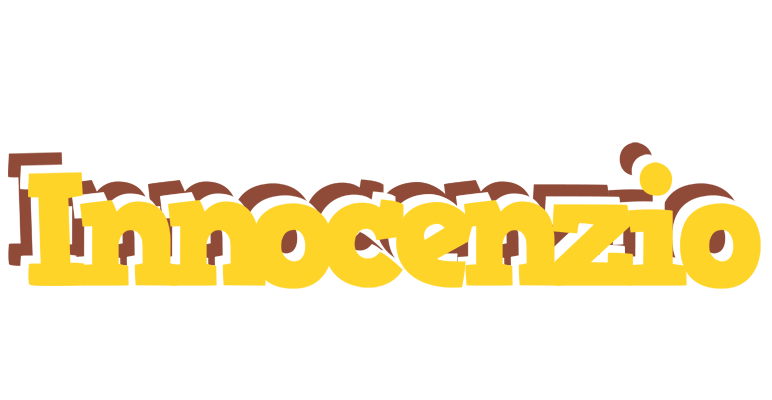 Innocenzio hotcup logo