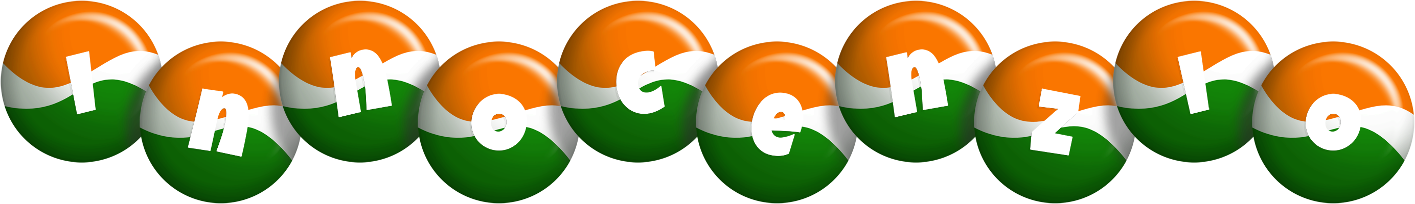 Innocenzio india logo