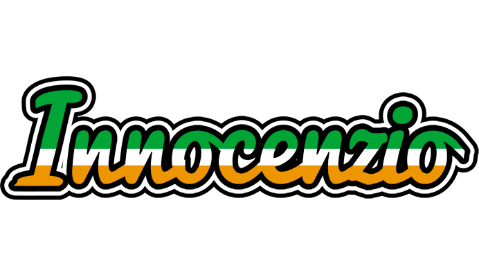 Innocenzio ireland logo