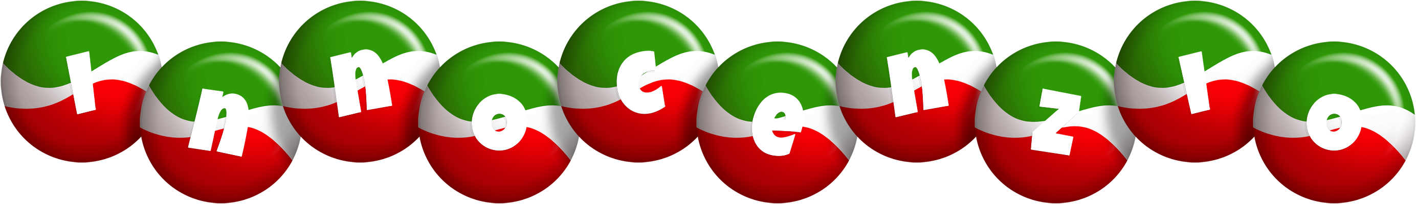 Innocenzio italy logo