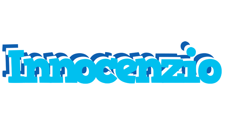 Innocenzio jacuzzi logo