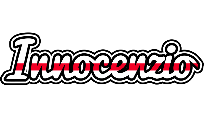 Innocenzio kingdom logo