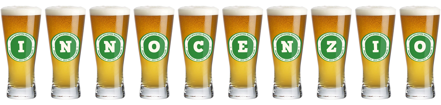 Innocenzio lager logo