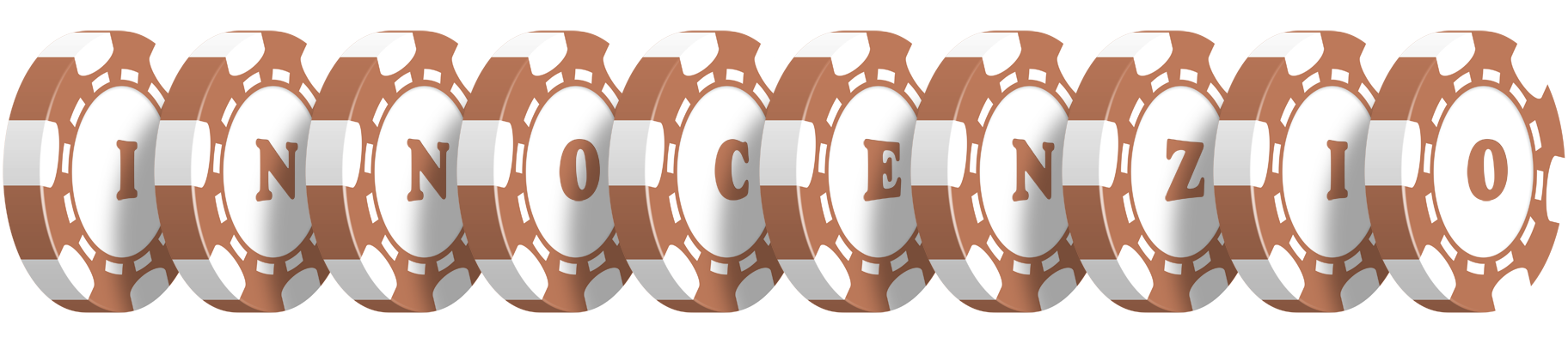 Innocenzio limit logo