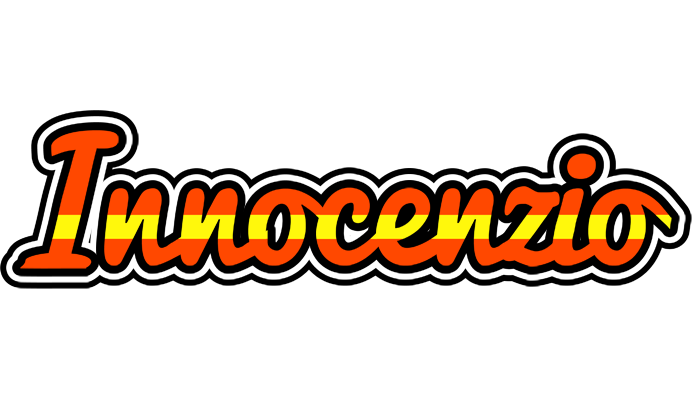 Innocenzio madrid logo