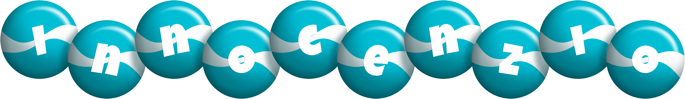Innocenzio messi logo