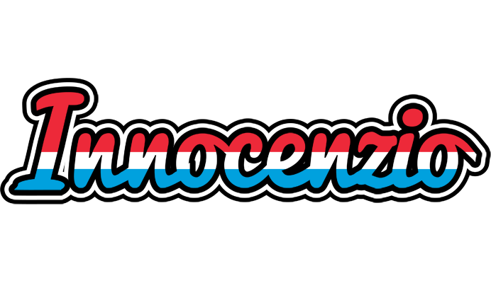 Innocenzio norway logo