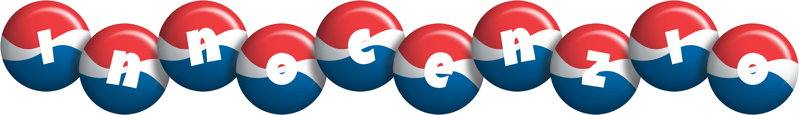 Innocenzio paris logo