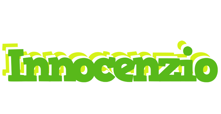 Innocenzio picnic logo