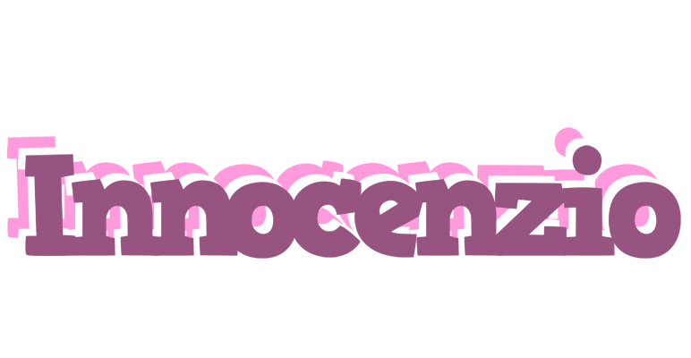 Innocenzio relaxing logo