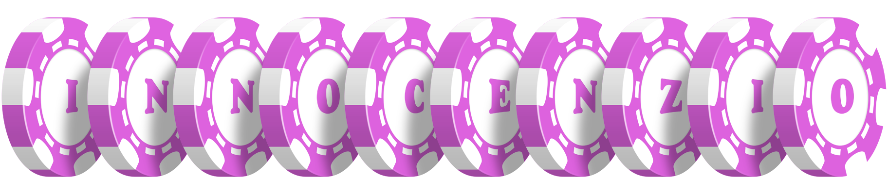 Innocenzio river logo