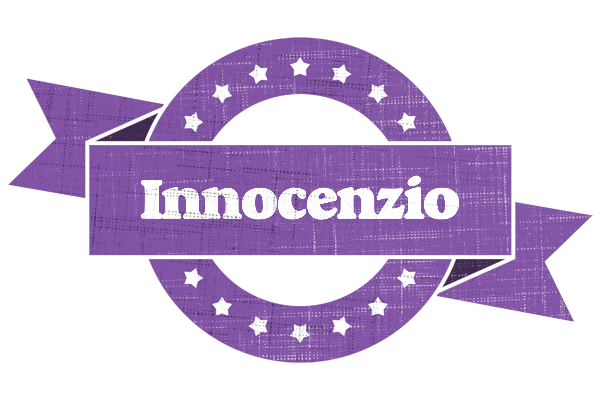 Innocenzio royal logo