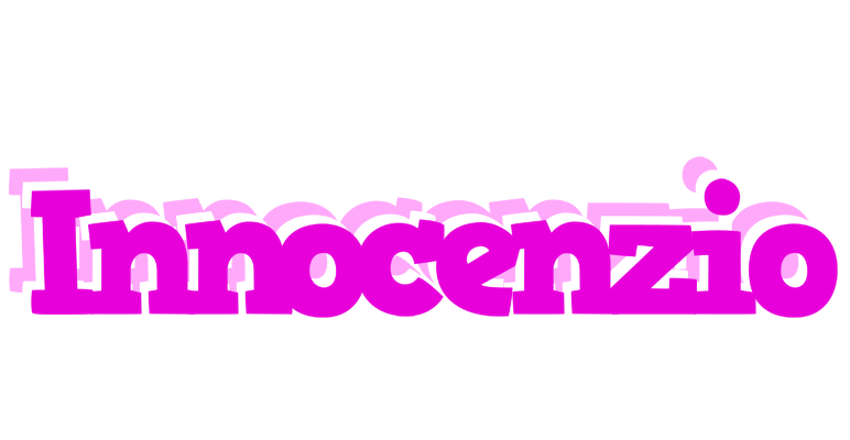 Innocenzio rumba logo