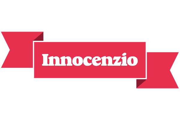 Innocenzio sale logo