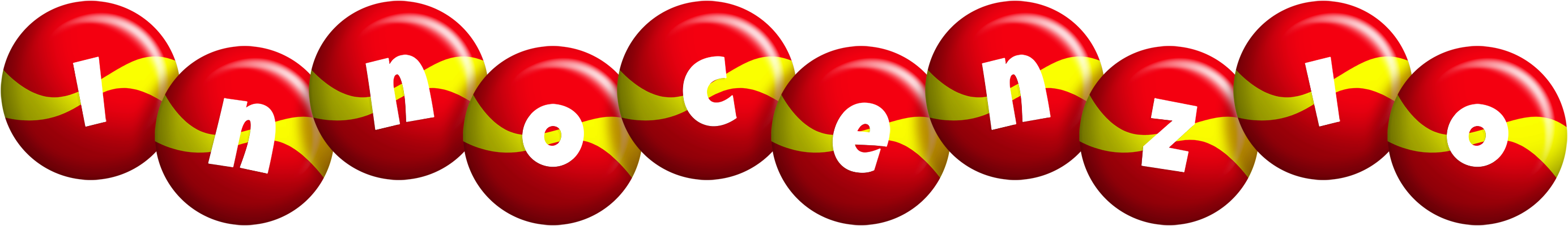 Innocenzio spain logo