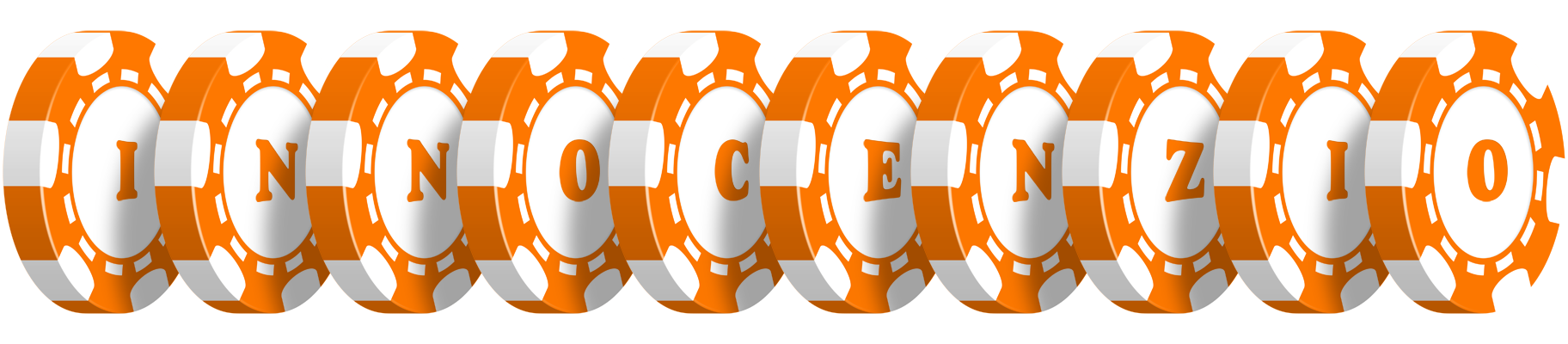 Innocenzio stacks logo