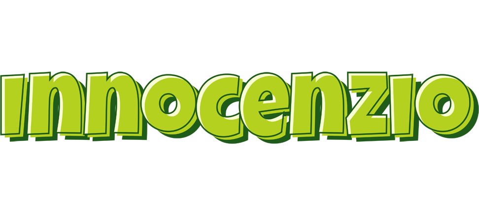Innocenzio summer logo