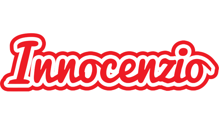 Innocenzio sunshine logo
