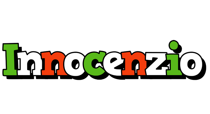 Innocenzio venezia logo