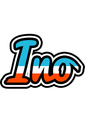 Ino america logo