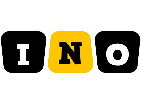 Ino boots logo