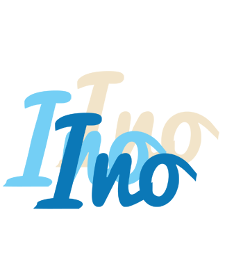 Ino breeze logo