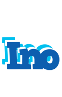 Ino business logo