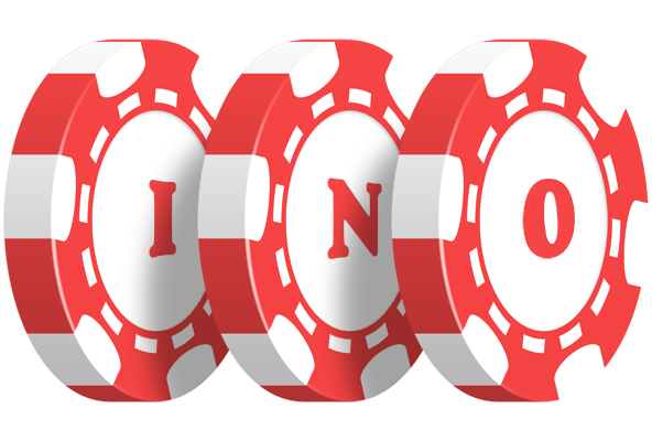 Ino chip logo
