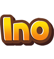 Ino cookies logo